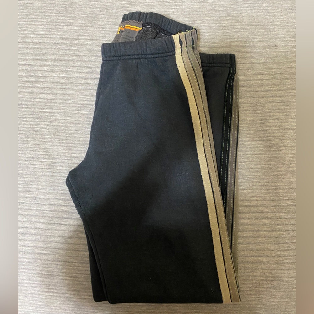Authentic Aviator nation sweatpants